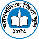 Mymensingh Zilla School Logo